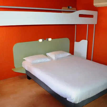 Ibis Budget Hyères-2