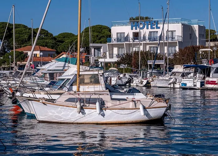 Hôtel accueillant les animaux: Hôtel La Reine Jane