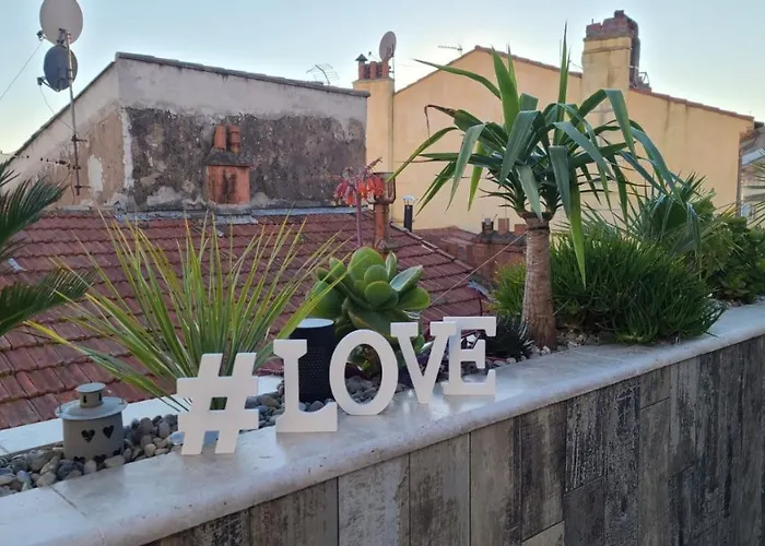 Loveroom La Garçonn'