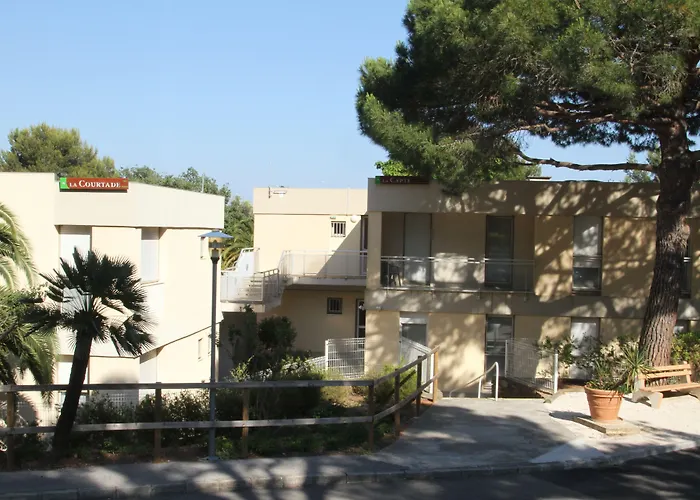 Village Club La Font Des Horts