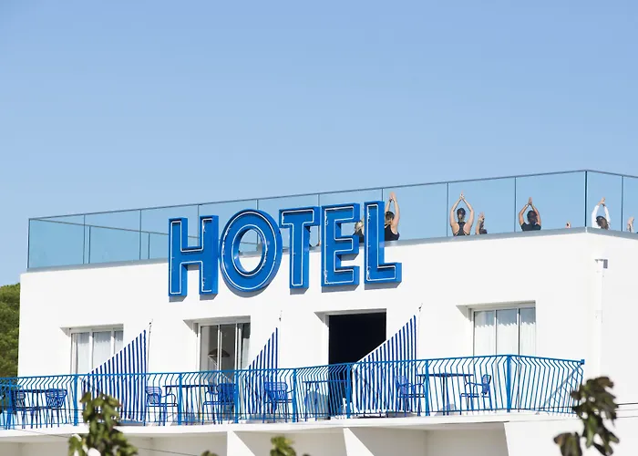 Hôtel accueillant les animaux: Hôtel La Reine Jane